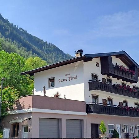 Haus Tirol Appartements Ried im Oberinntal Bagian luar foto