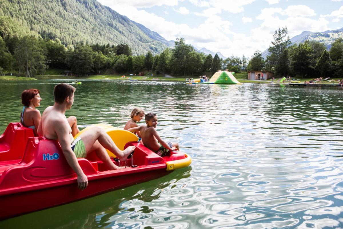 Haus Tirol Appartements Ried im Oberinntal Bagian luar foto