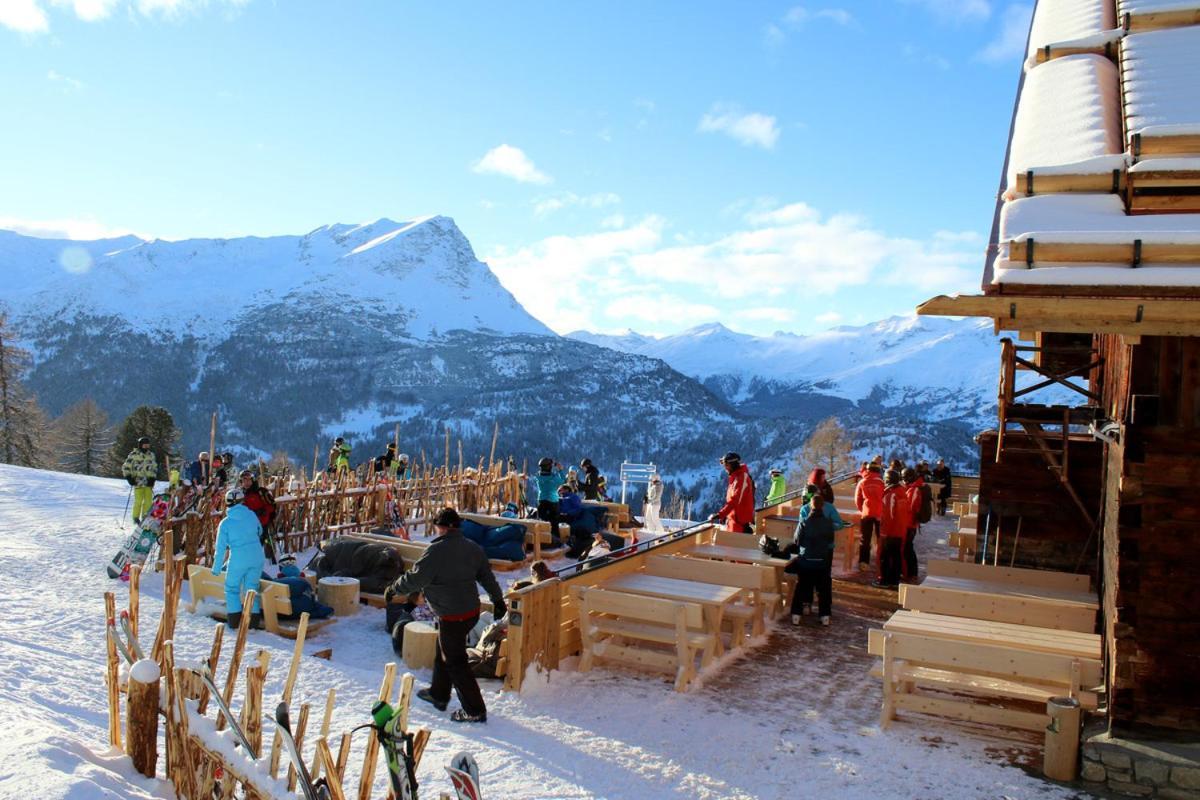 Haus Tirol Appartements Ried im Oberinntal Bagian luar foto