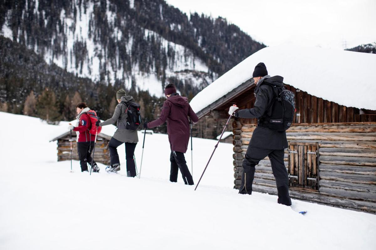 Haus Tirol Appartements Ried im Oberinntal Bagian luar foto