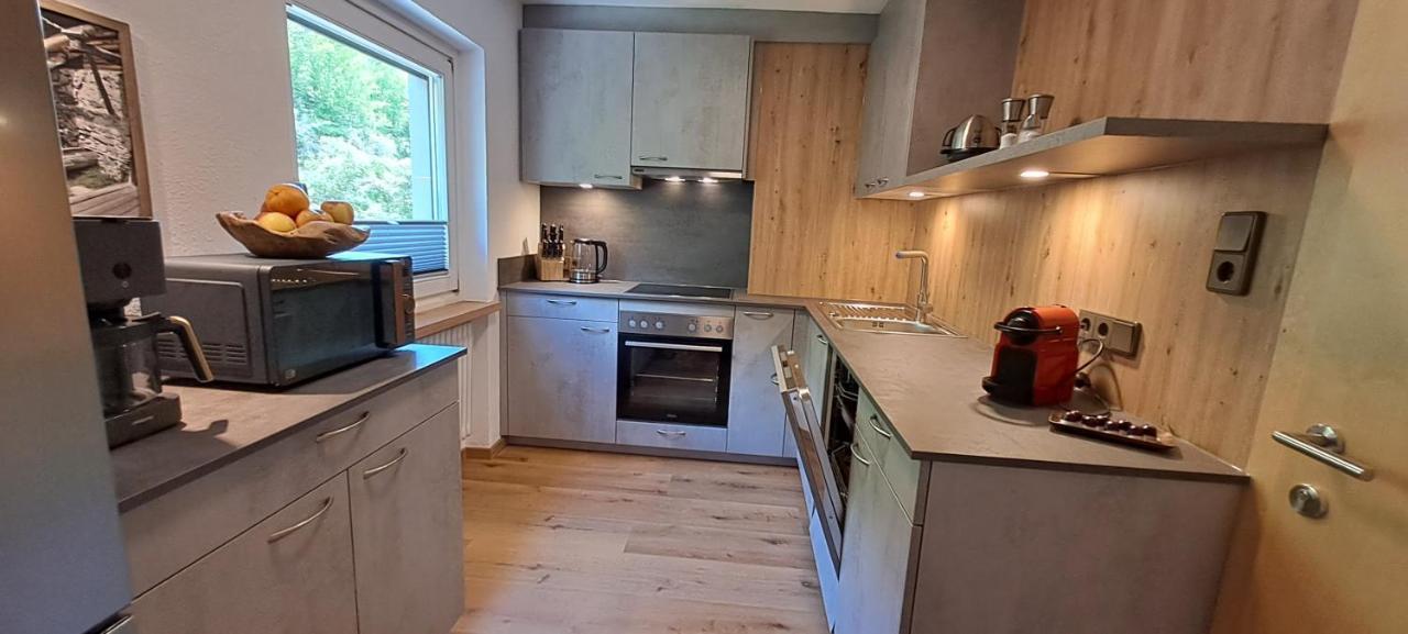 Haus Tirol Appartements Ried im Oberinntal Bagian luar foto