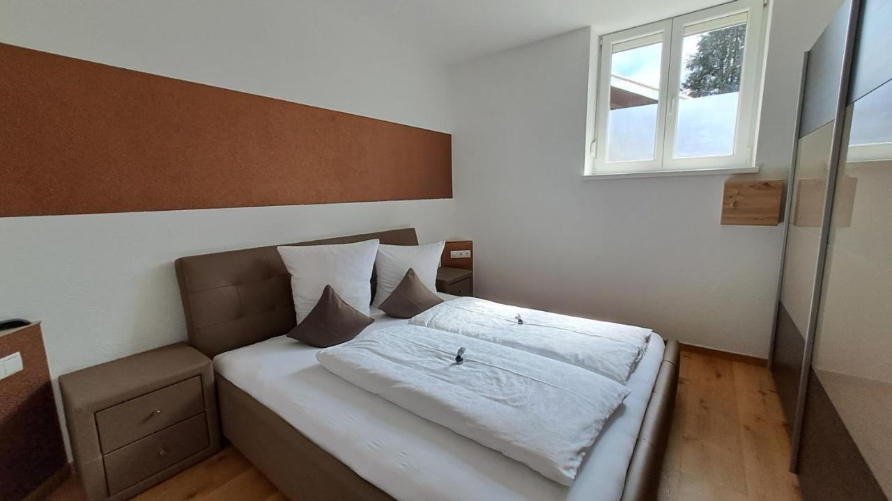 Haus Tirol Appartements Ried im Oberinntal Bagian luar foto