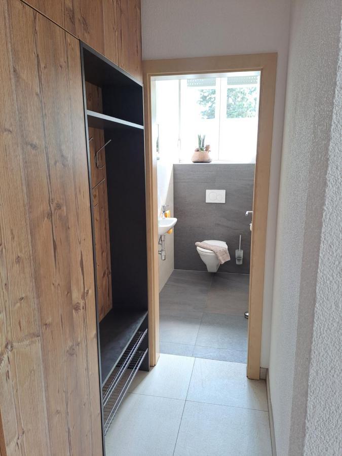 Haus Tirol Appartements Ried im Oberinntal Bagian luar foto