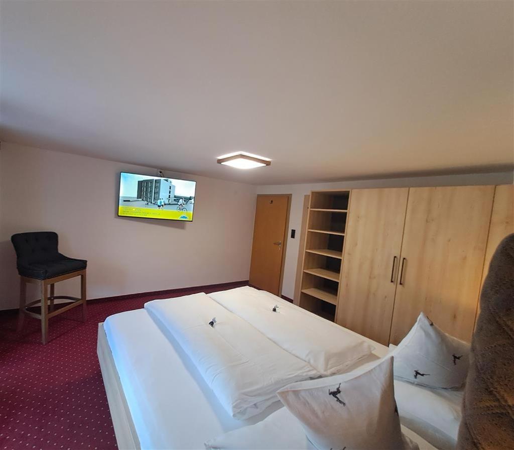 Haus Tirol Appartements Ried im Oberinntal Bagian luar foto