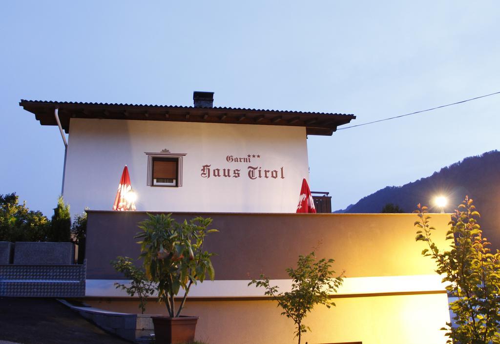 Haus Tirol Appartements Ried im Oberinntal Bagian luar foto