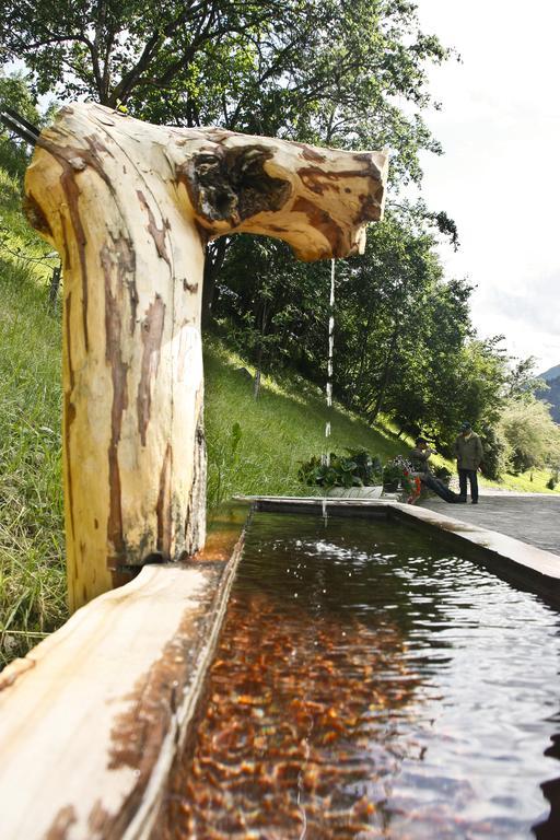 Haus Tirol Appartements Ried im Oberinntal Bagian luar foto