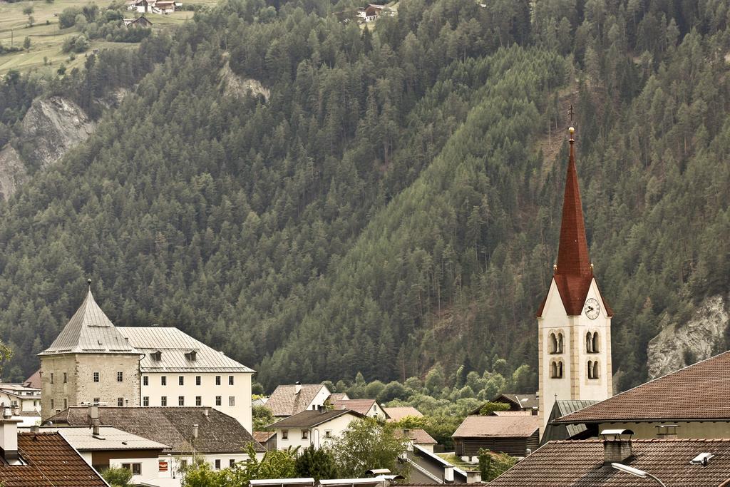 Haus Tirol Appartements Ried im Oberinntal Bagian luar foto