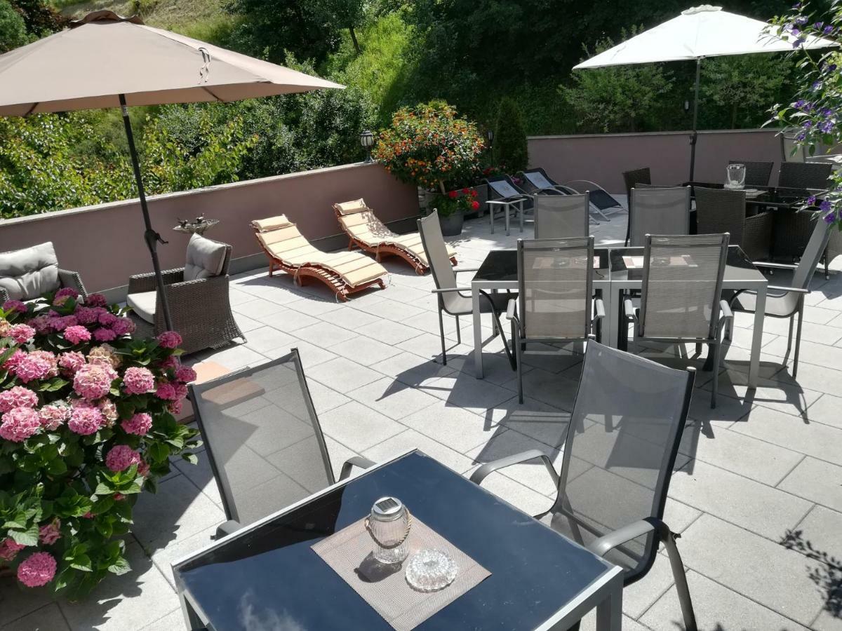 Haus Tirol Appartements Ried im Oberinntal Bagian luar foto
