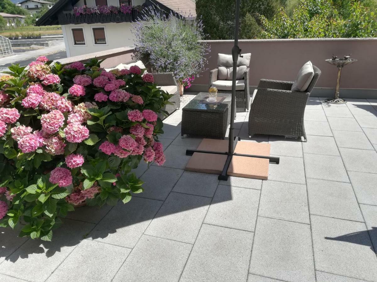 Haus Tirol Appartements Ried im Oberinntal Bagian luar foto
