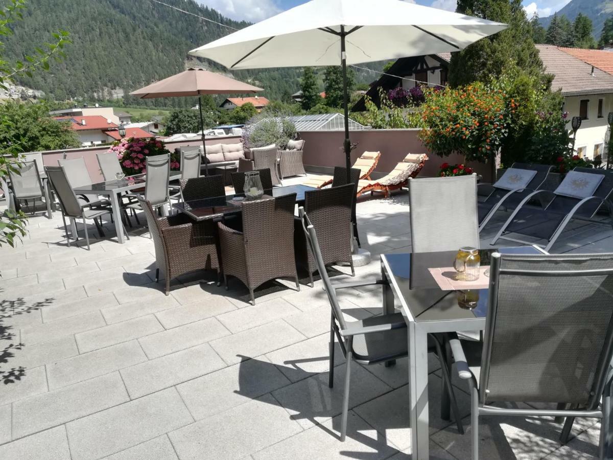 Haus Tirol Appartements Ried im Oberinntal Bagian luar foto